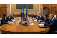 Ciolacu a refuzat cererea ”legitimă” a OMV de clarificare a legii offshore din cauza veto-ului Austriei pe Schengen și le-a cerut șefilor companiei ”să-și folosească diplomația economică” pe lângă cancelarul Nehammer