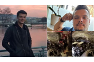 „Mario n-a fost vinovat! Victima era de zece ori mai drogată!” Avocații lui Mario Iorgulescu redeschid cazul tânărului