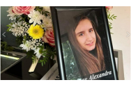 Medicii de la maternitatea unde a murit Alexandra se plâng prefectului că sunt agresaţi verbal de paciente și aparținători