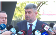 Premierul Ciolacu invită Austria să iasă din Schengen și îl atacă virulent pe Karl Nehammer