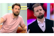 Dani Oțil, înlocuit de Florin Ristei la neatza! Motivul din spatele deciziei luate de Antena 1 pe termen scurt