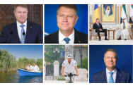10 ani de Iohannis=150 de mld.€ datorii. 