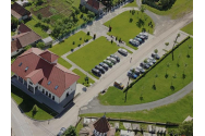 Comuna super-digitalizată din România, parcă ruptă din Elveția. Primarul spune că ”nu e nimic wow, e normalitatea”. Aici, românii se întorc acasă