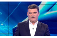 Radu Tudor, ipoteză incendiară după explozia de la bordul navei din zona Sulina: 'Nu trebuie să excludem posibilitatea lovirii intenționate'