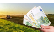 APIA a plătit rente viagere agricole de peste 30 de milioane de lei