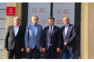 Transfer de răsunet: Marcel Romanescu a trecut la PSD