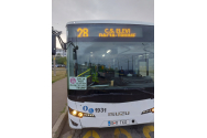 Şefii CTP Iaşi vor să afle părerea ieşenilor despre transportul şcolar