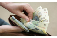 Limitare drastică. Plafoane reduse la plățile cash