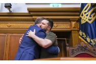 Tensiuni crescânde între aliați: Polonia l-a convocat pe ambasadorul ucrainean