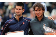 ”Nu e nimic de discutat legat de asta!” Djokovic e cel mai bun din istorie!