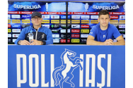 Leo Grozavu: „Nu arătăm ca o echipă în formă”