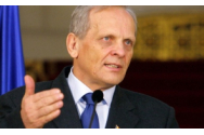 PNL ar trebui să iasă de la guvernare? Theodor Stolojan îl contrează pe Florin Cîțu: 'Nu. Sub nicio formă, ar fi ceva greu de explicat populaţiei'