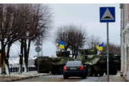 Polonia cumpără arme cu fonduri UE, dar trimite Kievului tancuri sovietice