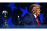 Trump rămâne de neclintit! Cum a încercat Presa Sistemului să-l scoată un biet bătrân senil