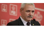Liviu Dragnea, în stare gravă la spital. A fost la un pas de un AVC