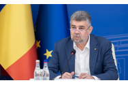 Ciolacu: „România nu îşi mai permite privilegii”