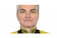  Comandantul Flotei rusești din Marea Neagră, amiralul Viktor Sokolov, a fost ucis, afirmă Ucraina