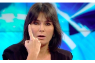 Dana Budeanu face acuzații în cazul violului din tabăra AUR: Ce spune despre 'partidul' lui George Simion