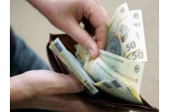  Salariul minim pe economie va crește la 3.300 lei