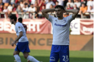 FC Voluntari a „stins” Farul lui Hagi. Echipa constănțeană a pierdut cu 2 - 0 în Cupa României