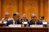Coaliția lovește crunt mediul privat și menajează bugetarii
