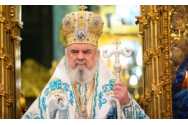 16 ani de la întronizarea Preafericitului Părinte Daniel ca Patriarh al Bisericii Ortodoxe Române