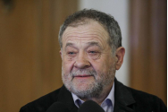 Dumitru Buzatu a ajuns la Curtea de Ape Iași. El nu vrea să stea în arest preventiv 