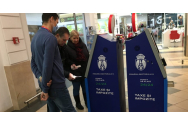 Șapte din zece români își pierd o zi din concediu pe la ghișeele statului