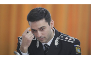 General, șef al anticorupției din Poliția Română, prins de ANI cu o diferență de avere de 1,1 milioane de lei