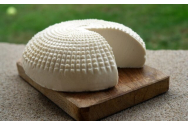 Telemea de Sibiu cu E. Colli, Salmonella și Stafilococ / Peste 17% din probele DSVSA luate în acest an la produsele lactate fabricate de ciobanii sibieni sunt în afara normelor minime