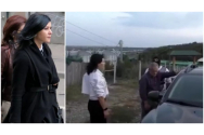 Dumitru Buzatu, arestat de propria vecină. Cine e, de fapt, procuroarea din imaginile de la flagrantul DNA