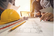 Prețurile cresc din nou în construcții și în comerț