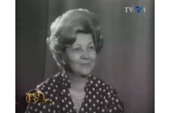 Cum arată femeia din spatele vocii de la 