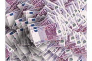 UE trimite în România 2,76 miliarde de euro
