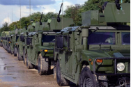 SUA acuză Serbia că a dispus forțe militare „fără precedent” la granița cu Kosovo și cere retragerea lor imediată