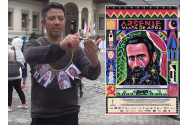 BLASFEMIA NEOMULUI ALEXANDRU SOLOMON la adresa românilor și a Părintelui Arsenie Boca. Scrisoarea Deschisă a marelui regizor Nicolae Mărgineanu