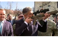 Ciolacu: 'Rusia nu-şi permite să intre într-un conflict cu România'