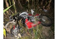 Accident grav la Suceava 