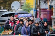 Sold out pentru cazarea la Iași, de Sfânta Parascheva!