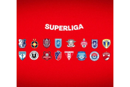 VIDEO SuperLiga: Rapid obține cu greu o remiză pe terenul lui Hermannstadt