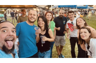 Adevărul despre bărbatul agresat de George Simion la festivalul “Micul de Aur”