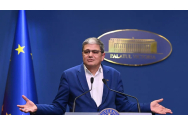 Marcel Boloş: Plăţile în numerar, sursa banilor negri. Vrem reducerea plăților în numerar