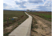 Batjocură pe bani europeni. Cum se aruncă sume uriașe pentru stații de epurare în localități fără apă curentă
