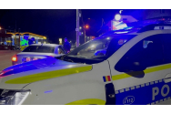 Turnură neaşteptată în cazul fetei care a murit după o supradoză în casa amicului din Neamț. Șase poliţişti, cercetaţi