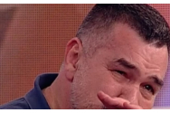 Decizia dureroasă luată de Leonard Doroftei, după ce a fost umilit şi numit cerşetor în România