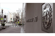  Avertisment de la FMI. Guvernul nu va reuși să adune suficienți bani la buget
