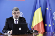 Ciolacu la începutul ședinței: Nişte şmecheri fac afaceri şi averi speculând câteva portiţe legislative. De azi s-a terminat!