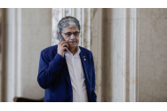 Amenințări în Coaliție din cauza deficitului pe septembrie. Boloș: „De trei zile nu dorm. Să vină Rareș Bogdan ministru de Finanțe”