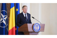 De ce crede Klaus Iohannis că nu intrăm curând în Schengen. „Progresele sunt modeste”