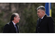 Cîțu îl acuză pe Ciolacu de abuz în serviciu. „Aşteptăm instituţiile statului să se autosesizeze”